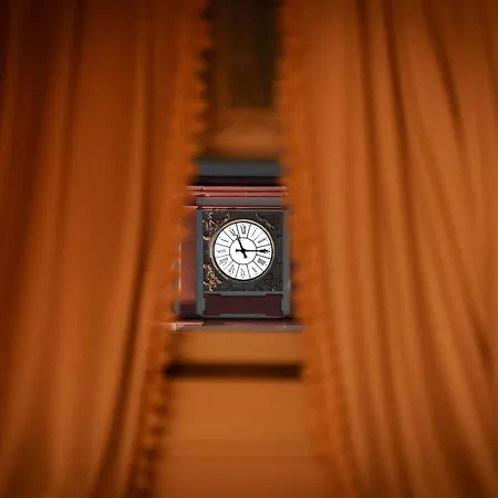 Boutique Teatro 酒店 英雄港