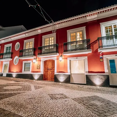 Boutique Teatro 4* 英雄港