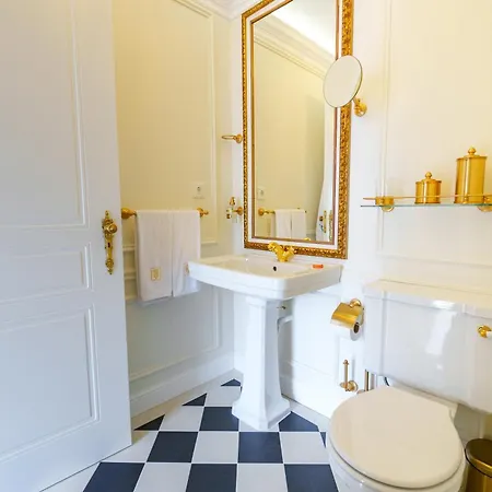 Boutique Teatro 酒店