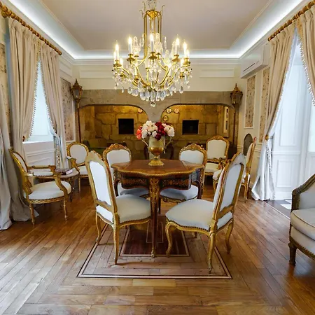 Boutique Teatro 英雄港