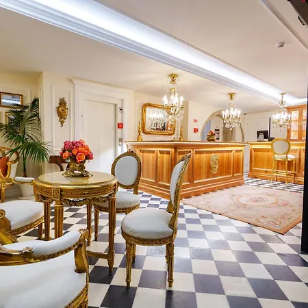 Boutique Teatro 4* 英雄港