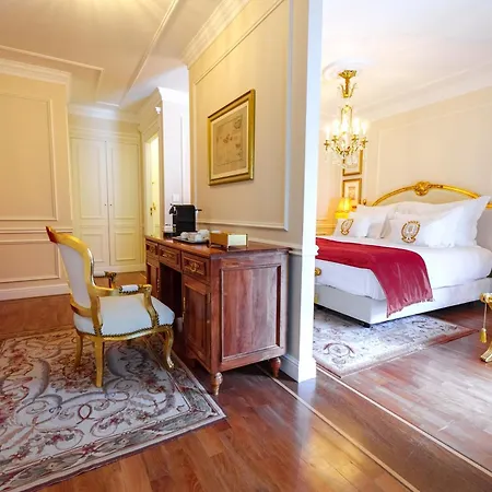 Hotel Boutique Teatro