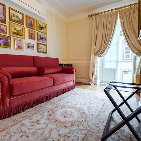 酒店 Boutique Teatro 英雄港