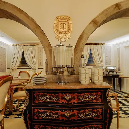 酒店 Boutique Teatro 英雄港