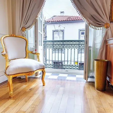 Boutique Teatro 酒店 英雄港