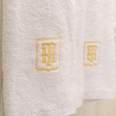 Boutique Teatro 酒店 英雄港