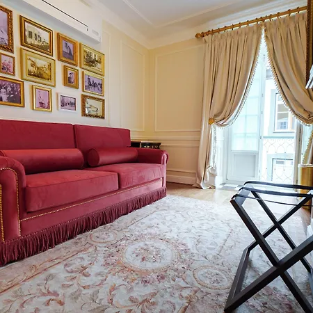 Boutique Teatro 英雄港