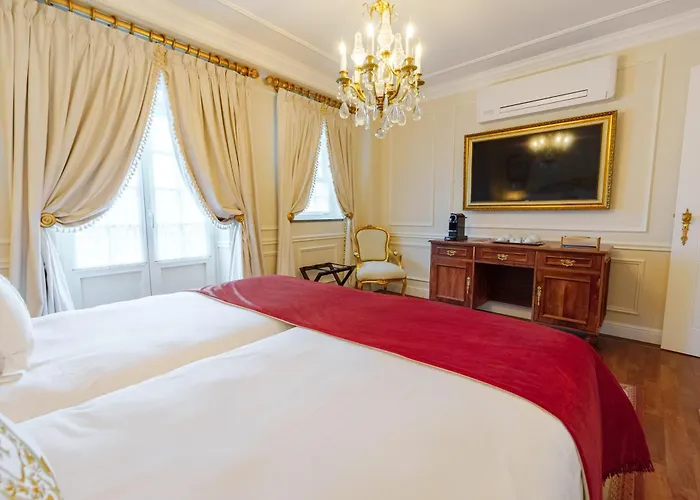 Boutique Teatro 4* Angra do Heroísmo