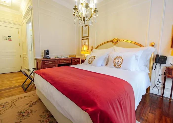 Otel Boutique Teatro 4*