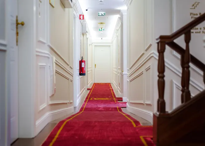 Boutique Teatro 4* Angra do Heroísmo