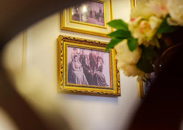 Boutique Teatro Otel Angra do Heroísmo