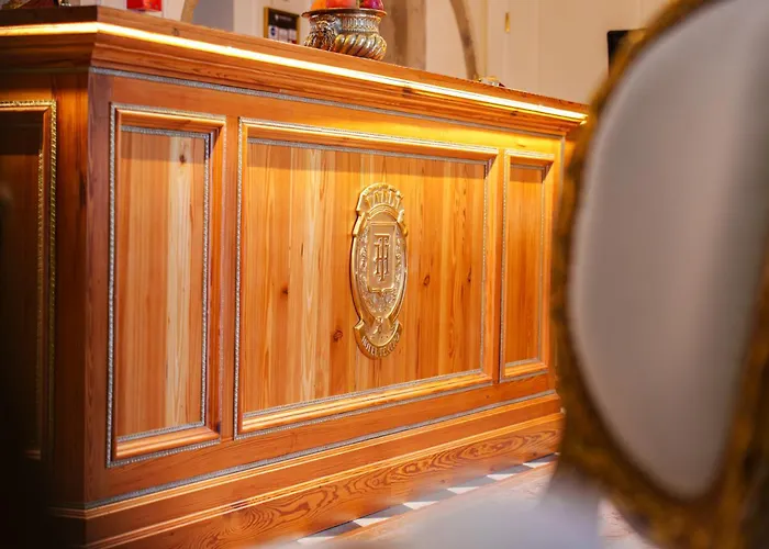 Boutique Teatro 4* Angra do Heroísmo