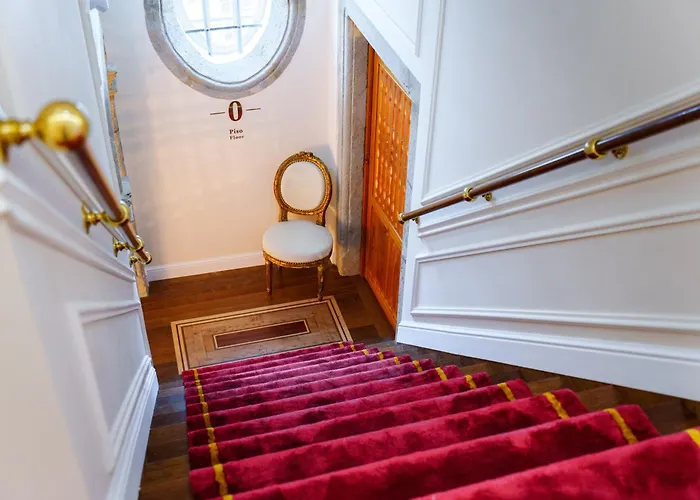 Boutique Teatro Otel