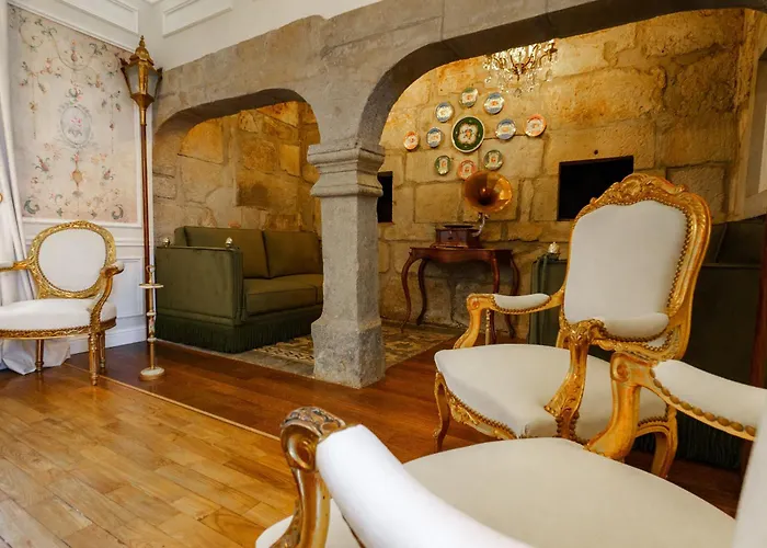 Boutique Teatro Otel 4*