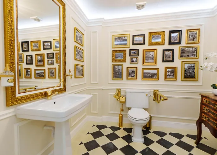 Boutique Teatro Otel