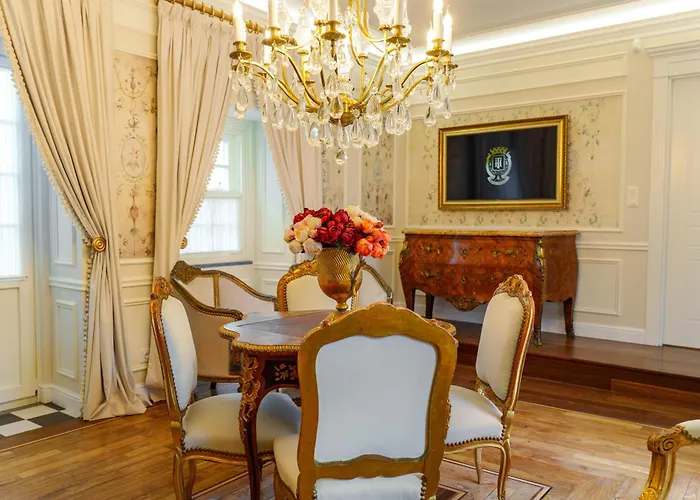 Otel Boutique Teatro 4*