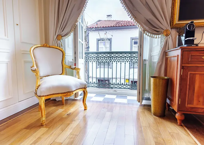 Boutique Teatro Otel Angra do Heroísmo