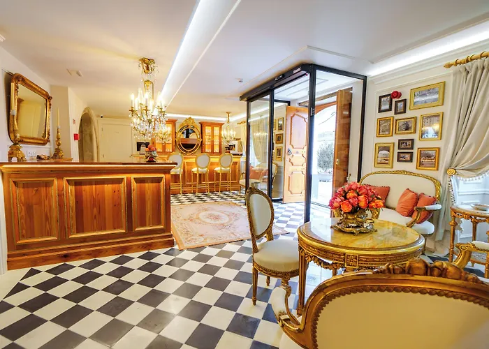 Boutique Teatro 4* Angra do Heroísmo