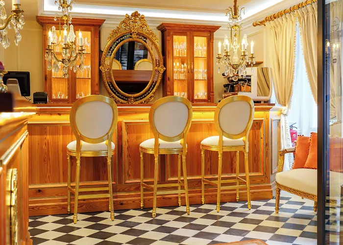 Boutique Teatro Otel