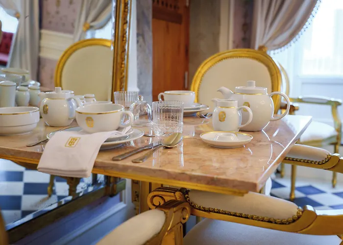 Boutique Teatro Otel 4*