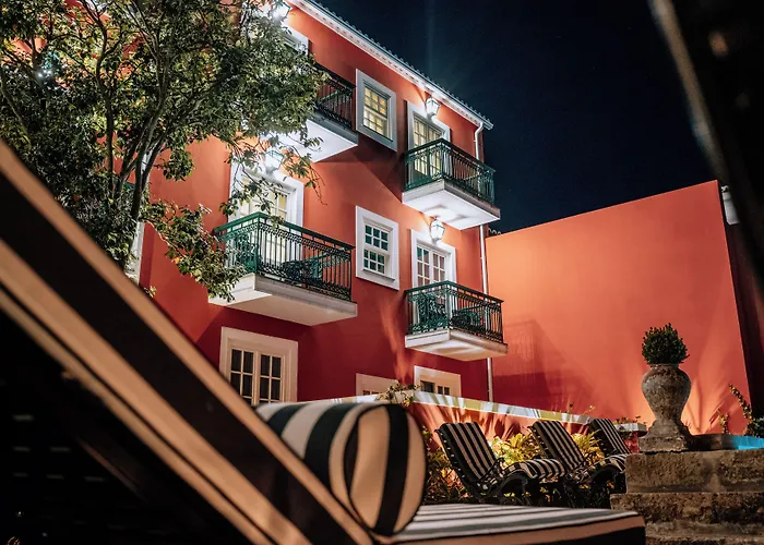 Otel Boutique Teatro 4*