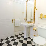 Boutique Teatro Отель 4*