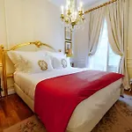 Отель Boutique Teatro