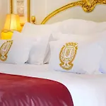 Boutique Teatro Отель 4*