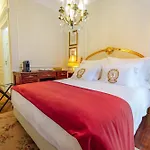 Szálloda Boutique Teatro 4*