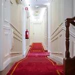 Boutique Teatro 4* Ангра-ду-Эроижму