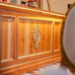 Boutique Teatro 4* Ангра-ду-Эроижму