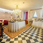 Отель Boutique Teatro 4*