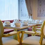 Boutique Teatro Отель
