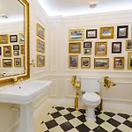 Boutique Teatro Отель