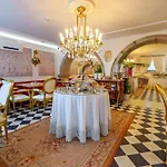 Szálloda Boutique Teatro 4*
