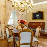 Szálloda Boutique Teatro 4*