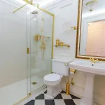 Boutique Teatro Отель Ангра-ду-Эроижму