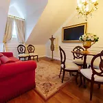 Boutique Teatro 4* Ангра-ду-Эроижму