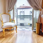 Boutique Teatro Szálloda Angra do Heroísmo