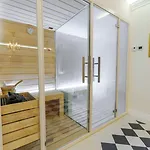 Boutique Teatro Отель