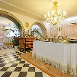 Отель Boutique Teatro 4*
