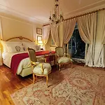 Boutique Teatro 4* Ангра-ду-Эроижму