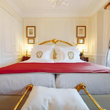Hotel Boutique Teatro 4*