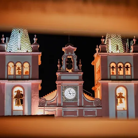 Boutique Teatro Hotel 4*