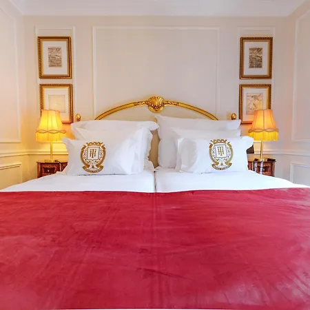 Boutique Teatro Hotel Angra do Heroismo