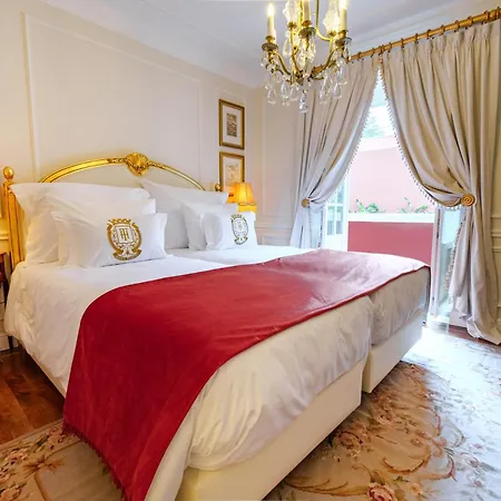 Hotel Boutique Teatro