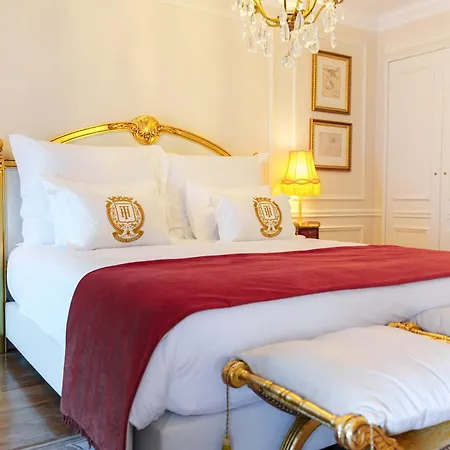 Hotel Boutique Teatro 4*