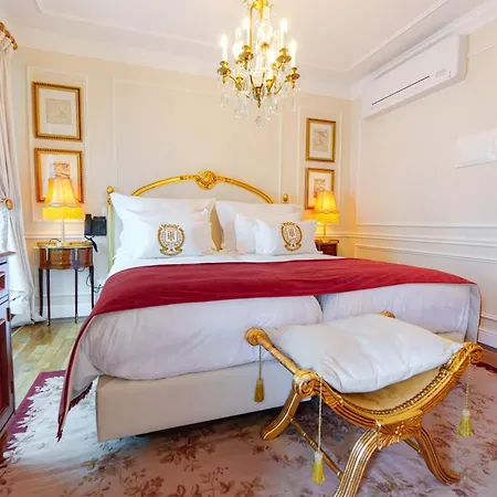 Boutique Teatro Hotel Angra do Heroismo