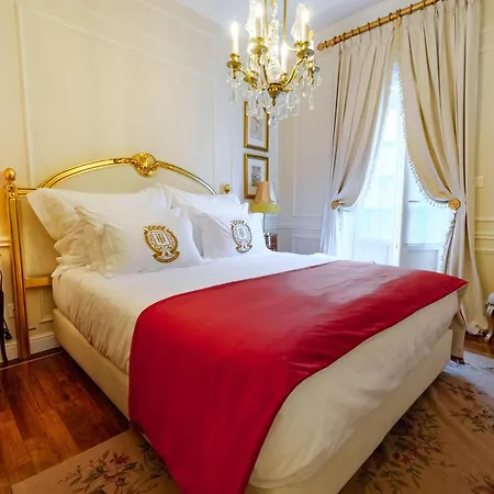 Hotell Boutique Teatro