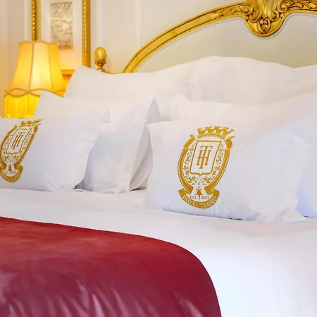 Boutique Teatro Hotell 4*